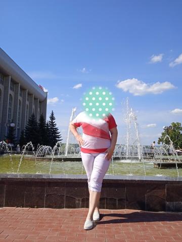 Индивидуалка Снежана фото 2