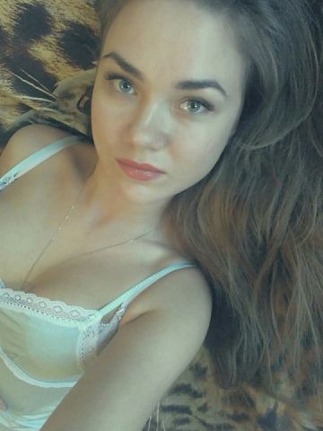 Проститутка Сабина, 23 года, г. Ежово