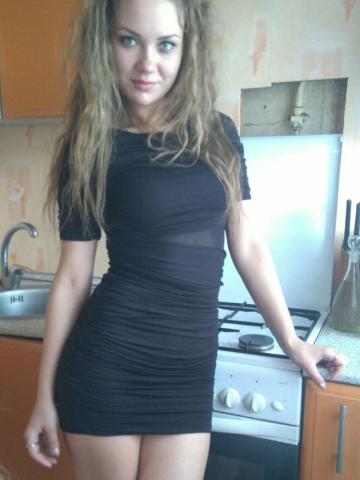 Индивидуалка Сабина фото 3