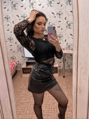 Индивидуалка Риана фото 4