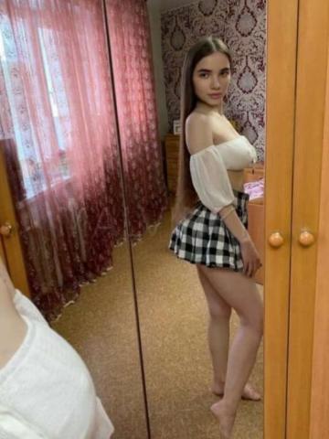 Индивидуалка Милана фото 3