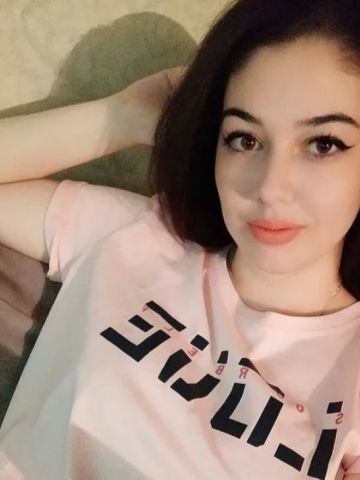 Проститутка Юхима, 23 года, г. Ежово