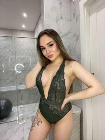 Проститутка Галина, 24 года, г. Ежово