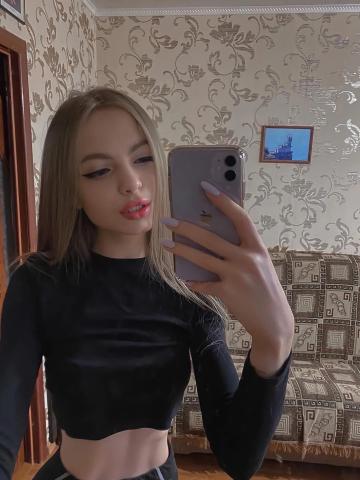 Индивидуалка Светлана фото 2