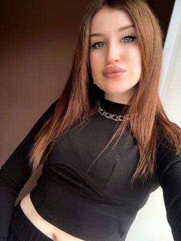 Индивидуалка Ядвига фото 3