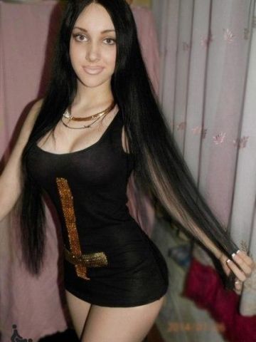 Проститутка Нина, 25 лет, г. Ежово