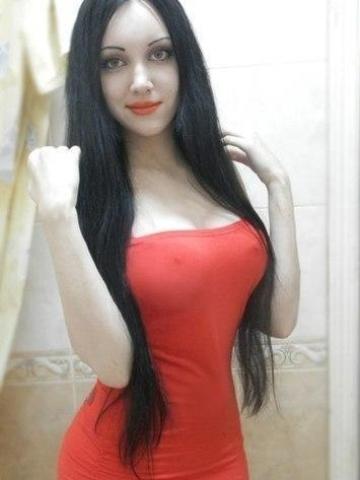 Индивидуалка Нина фото 2
